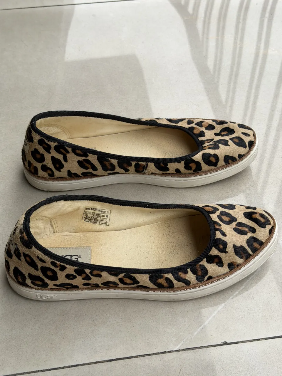 Ballerinas UGG - imagen 2