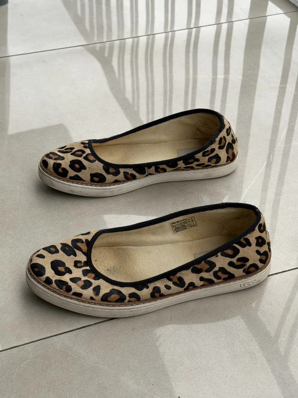 Ballerinas UGG - imagen 3