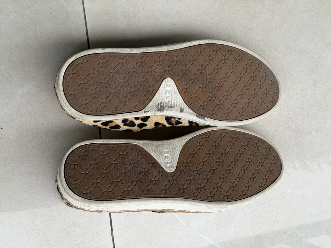 Ballerinas UGG - imagen 4