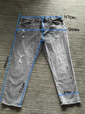 GAP