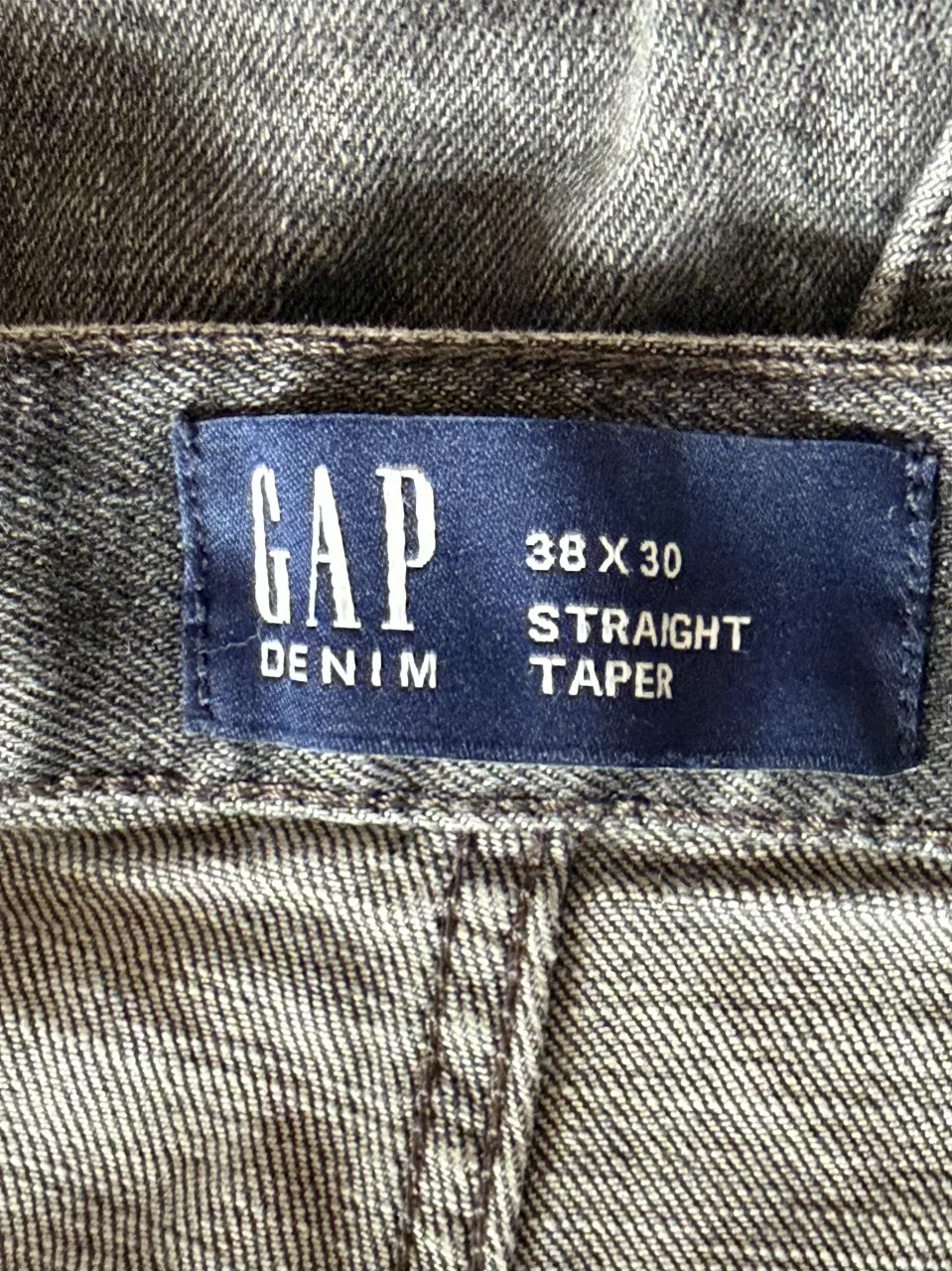 Jean GAP - imagen 3