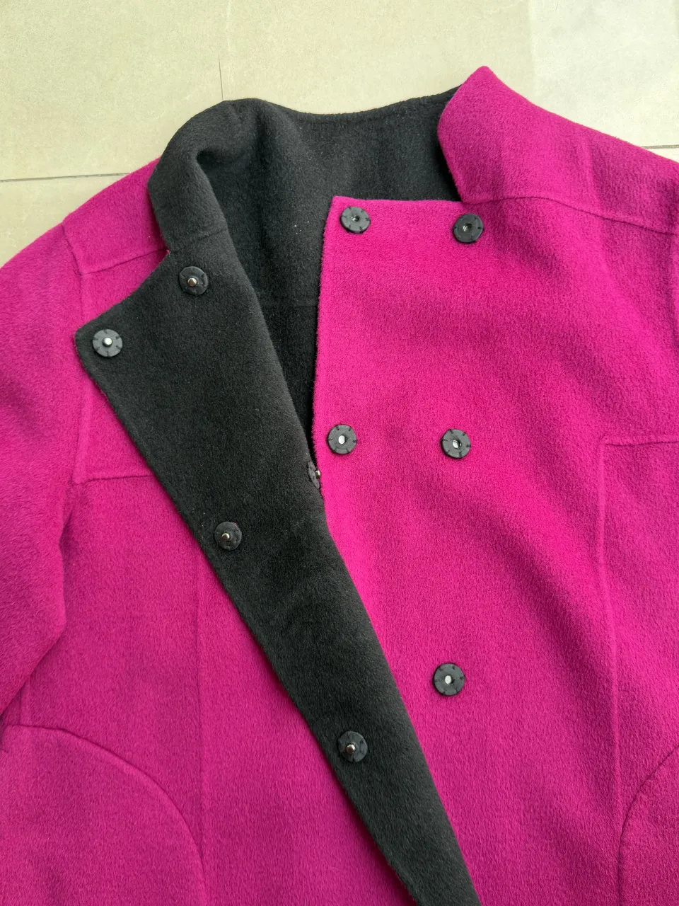 Campera A ≠ miniatura 6