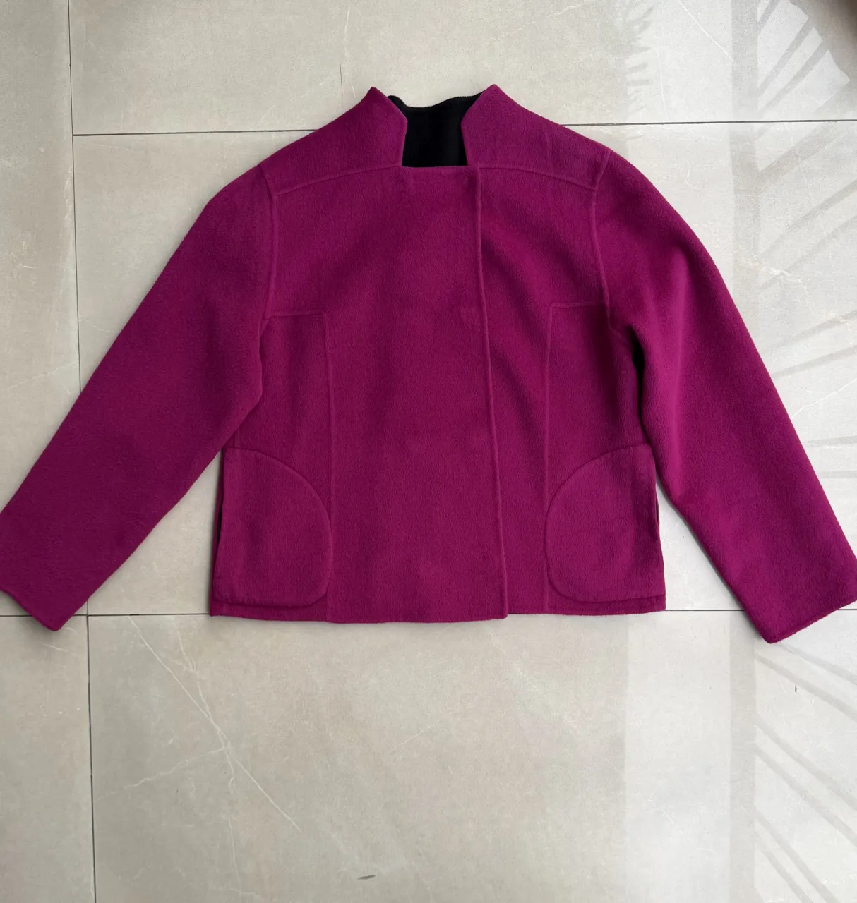 Campera A ≠ miniatura 4