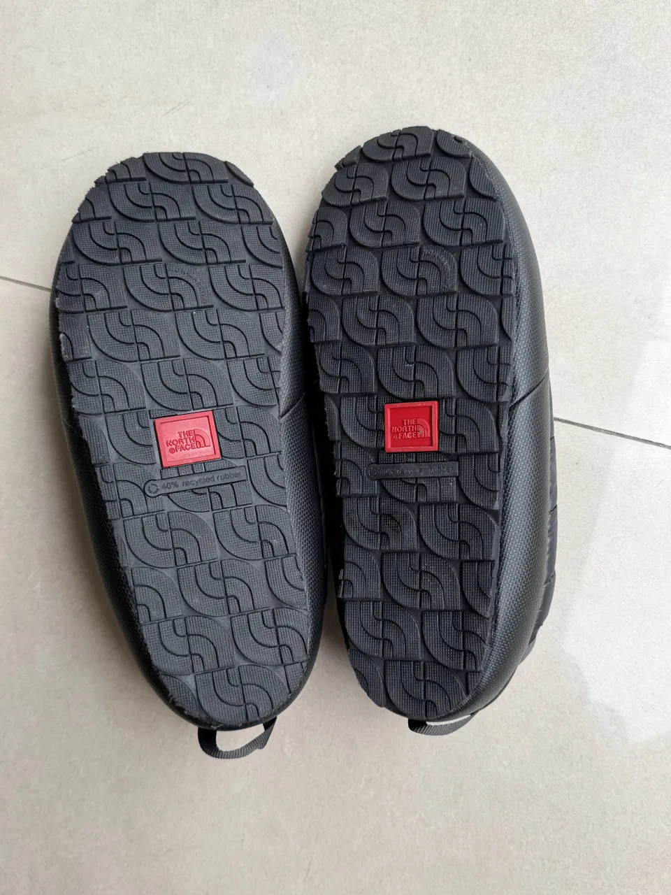 Botas The North Face - imagen 4