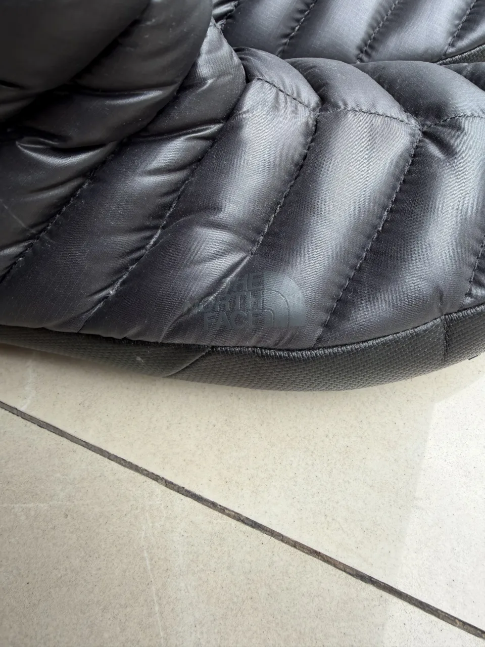 Botas The North Face - imagen 2
