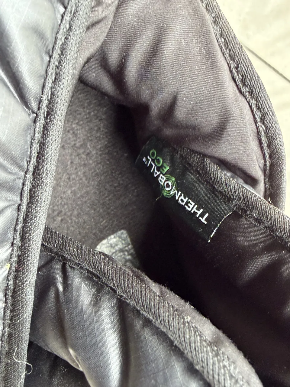 Botas The North Face - imagen 6