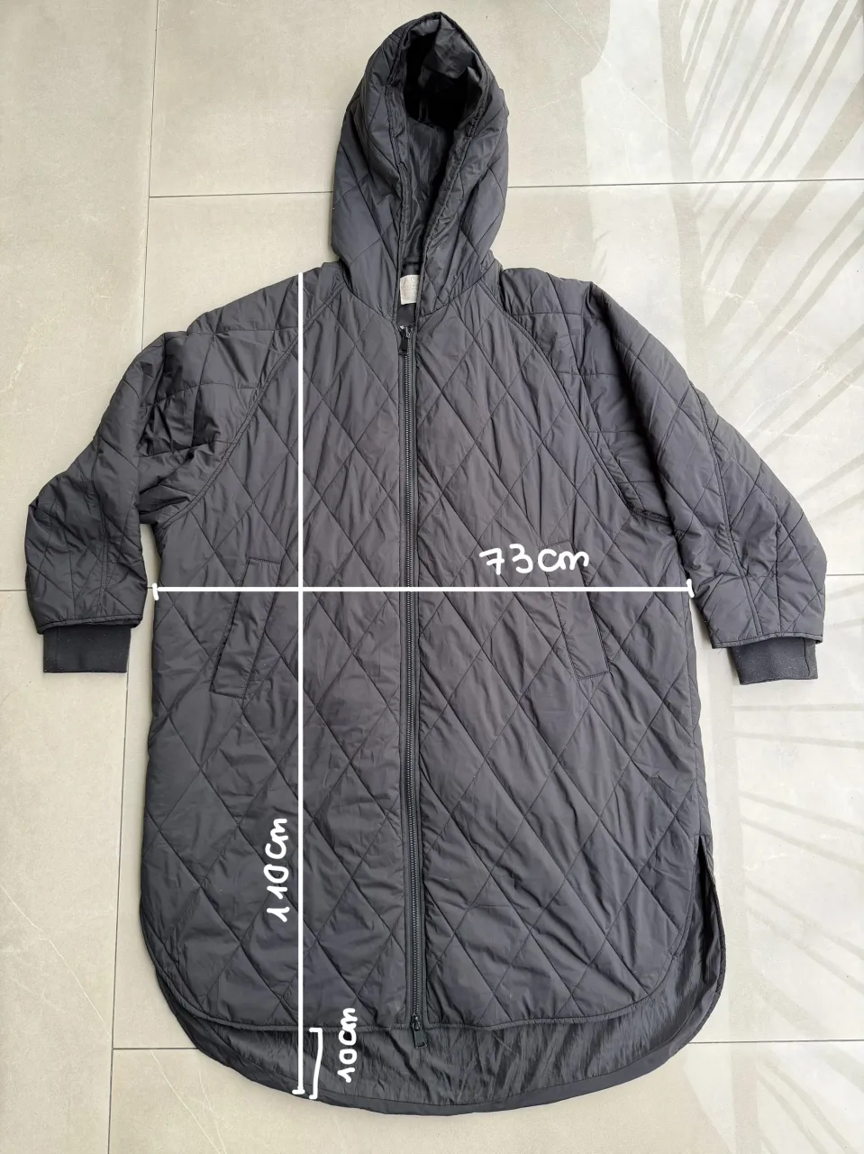 Campera Primark - Vista 2