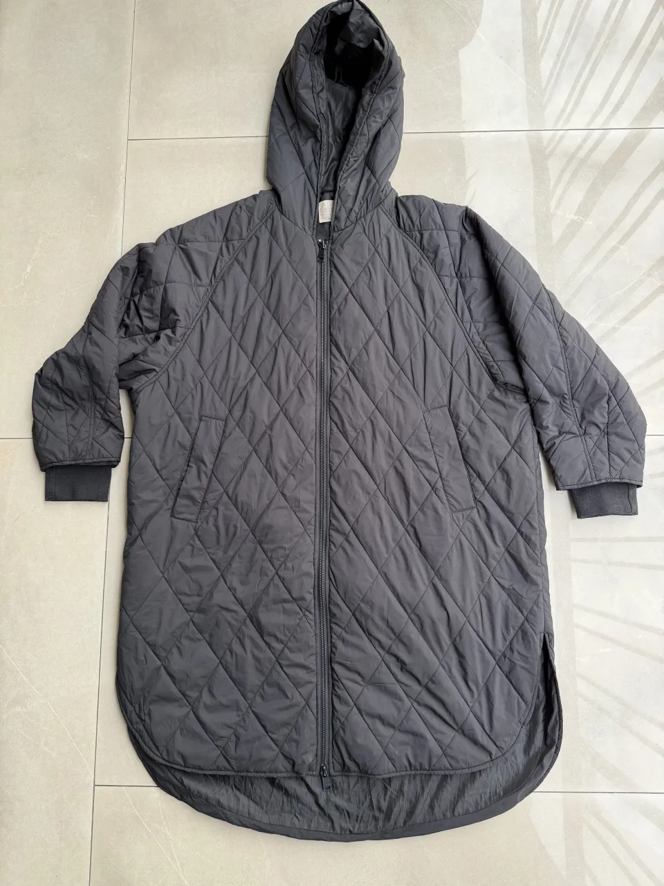 Campera Primark