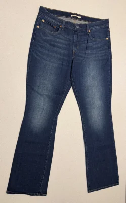 Levi's