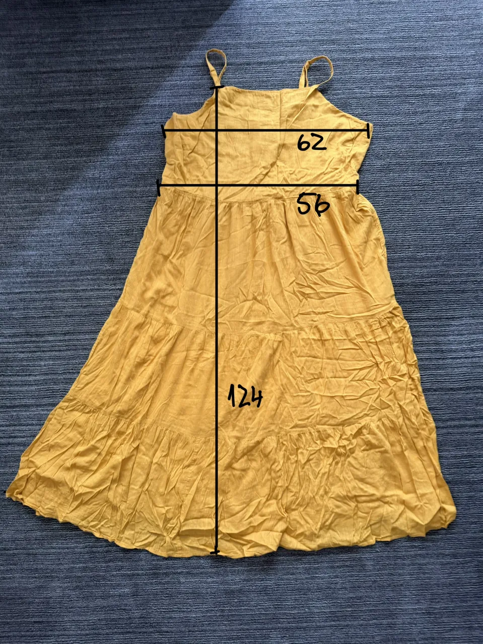 Vestido Old Navy - imagen 2