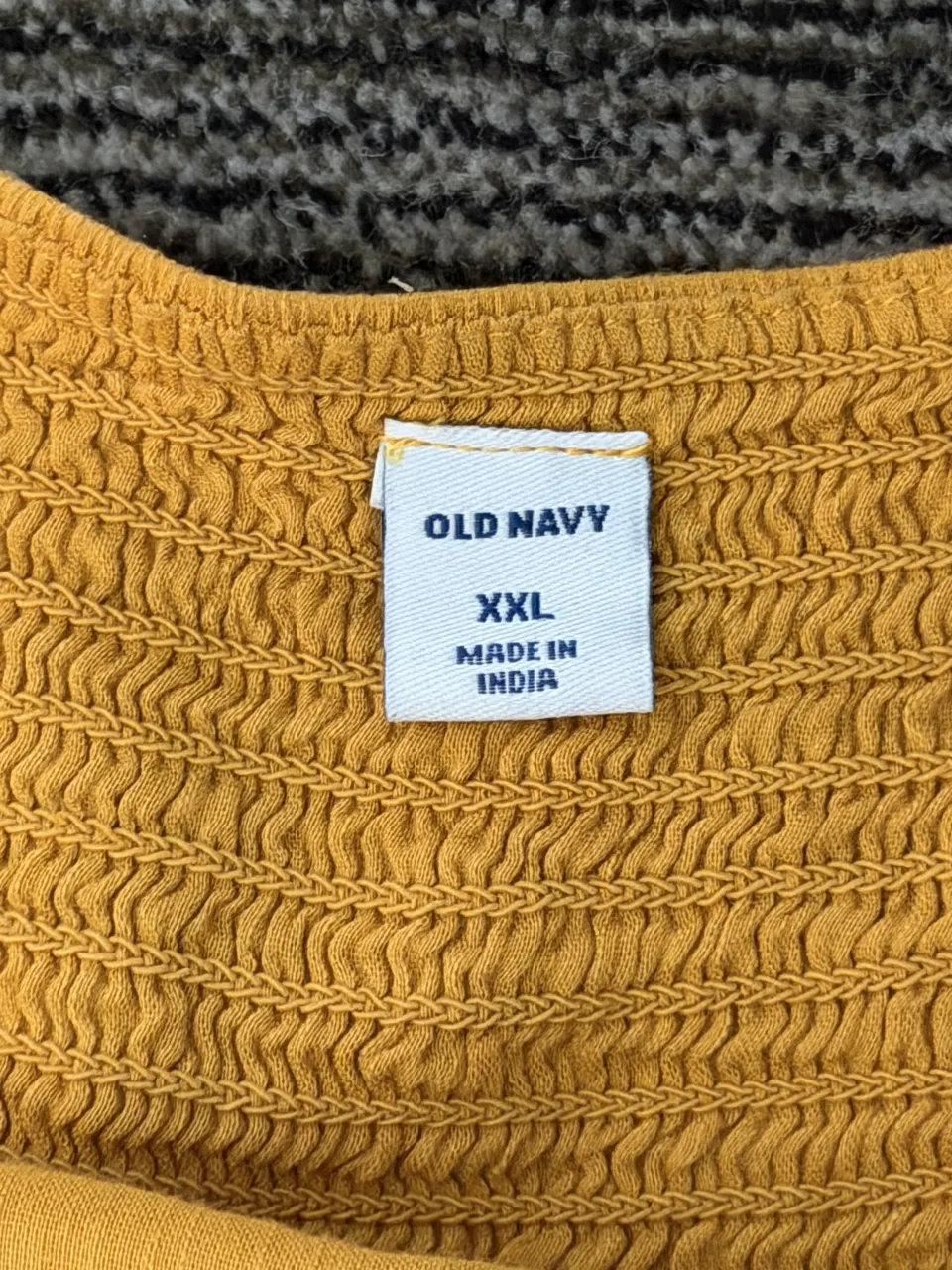 Vestido Old Navy - imagen 3