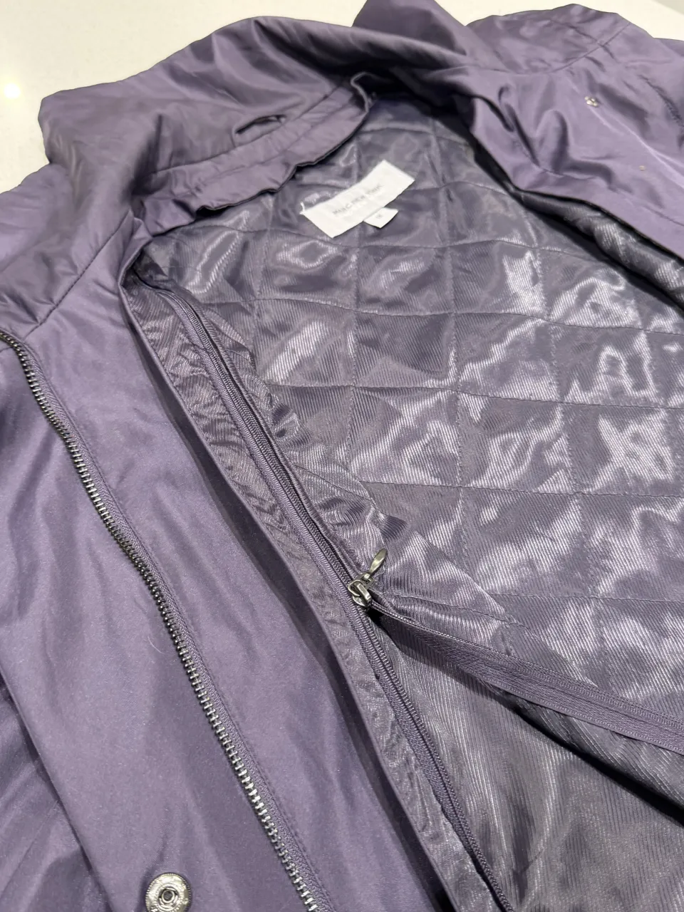 Campera Marc new york - imagen 6