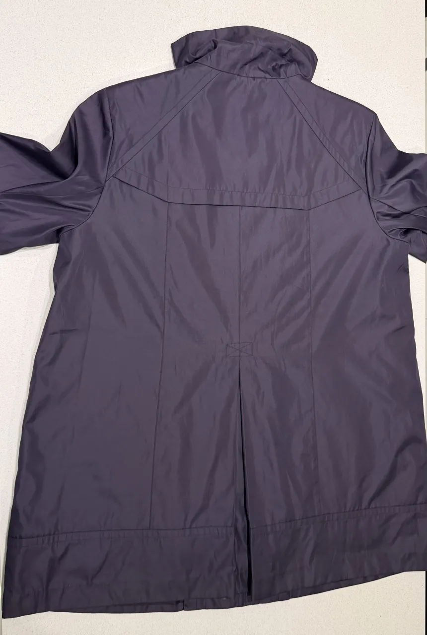Campera Marc new york - imagen 8