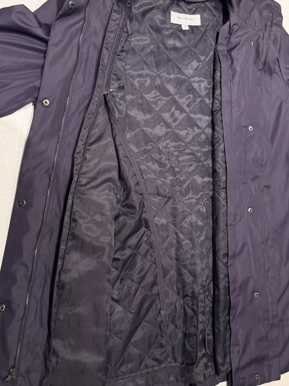 Campera Marc new york - imagen 5