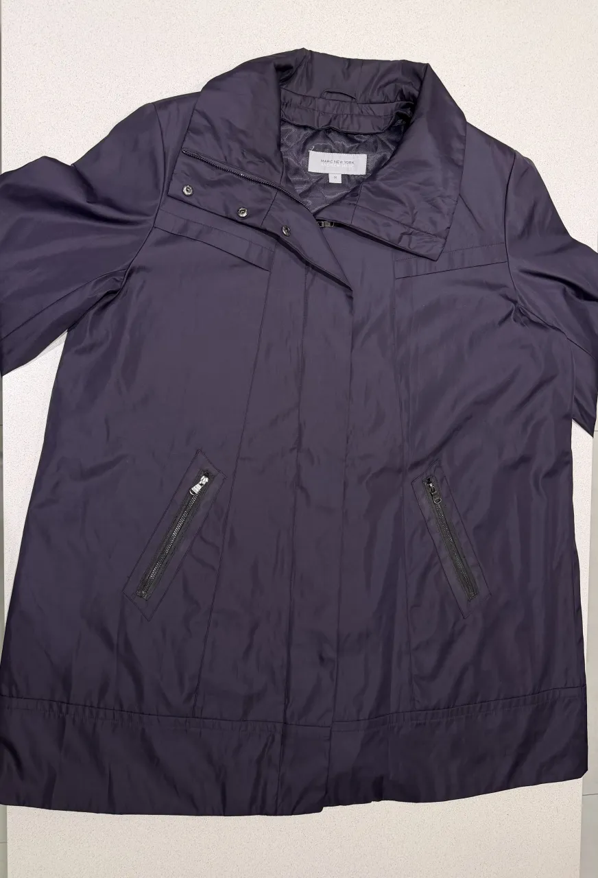 Campera Marc new york - imagen 1