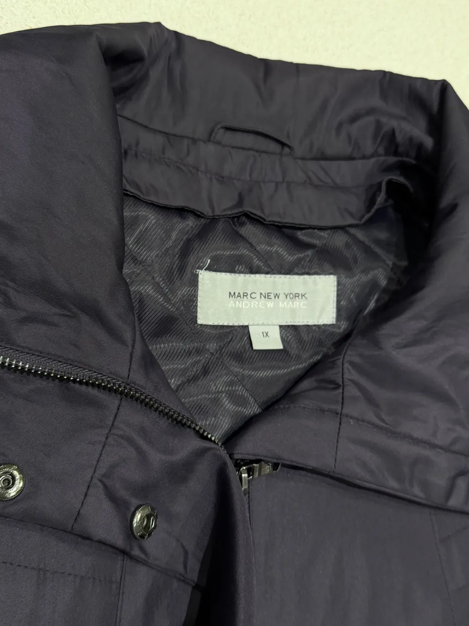 Campera Marc new york - imagen 3
