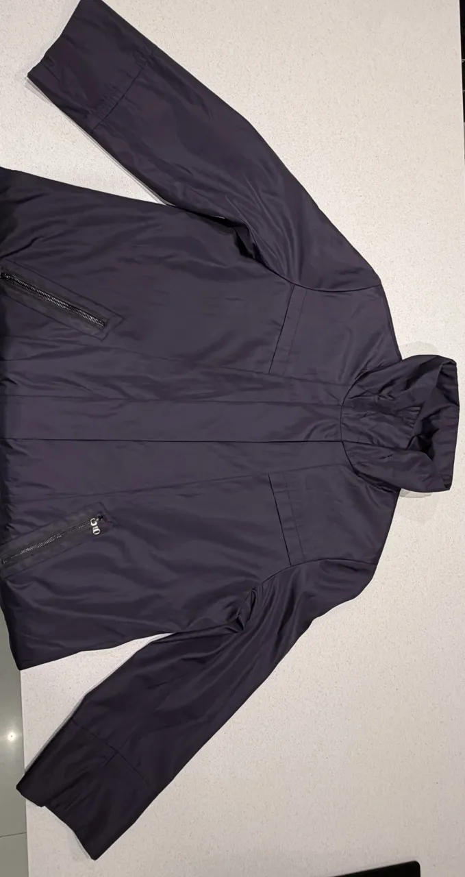 Campera Marc new york - imagen 7
