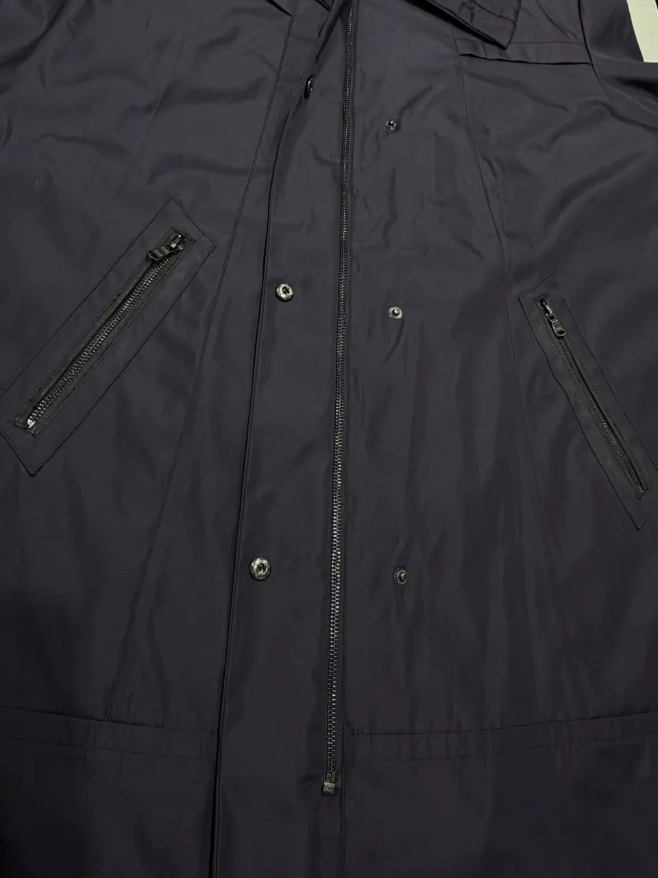 Campera Marc new york - imagen 4
