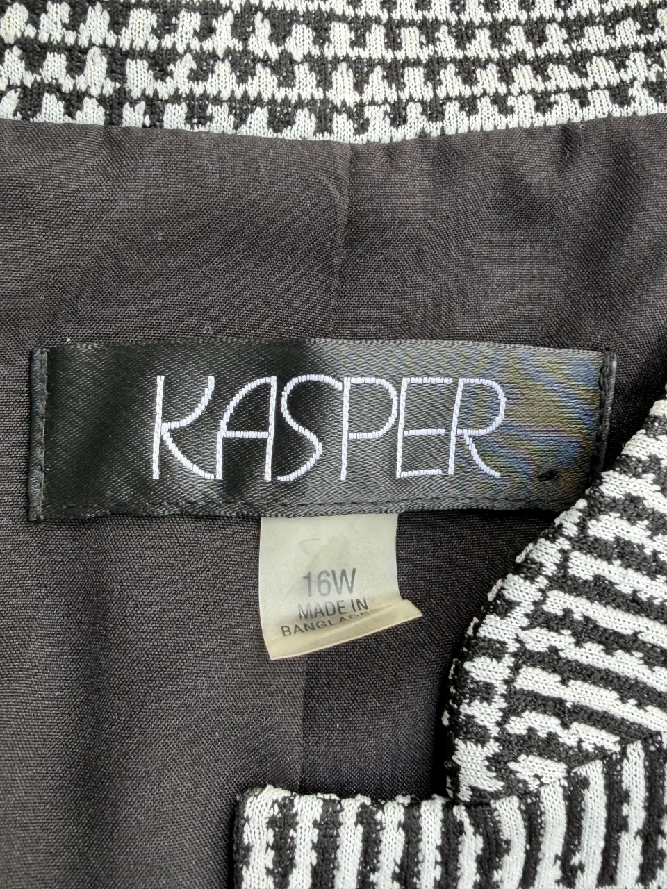 Campera Kasper - imagen 3