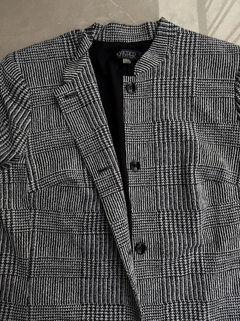 Campera Kasper - imagen 4