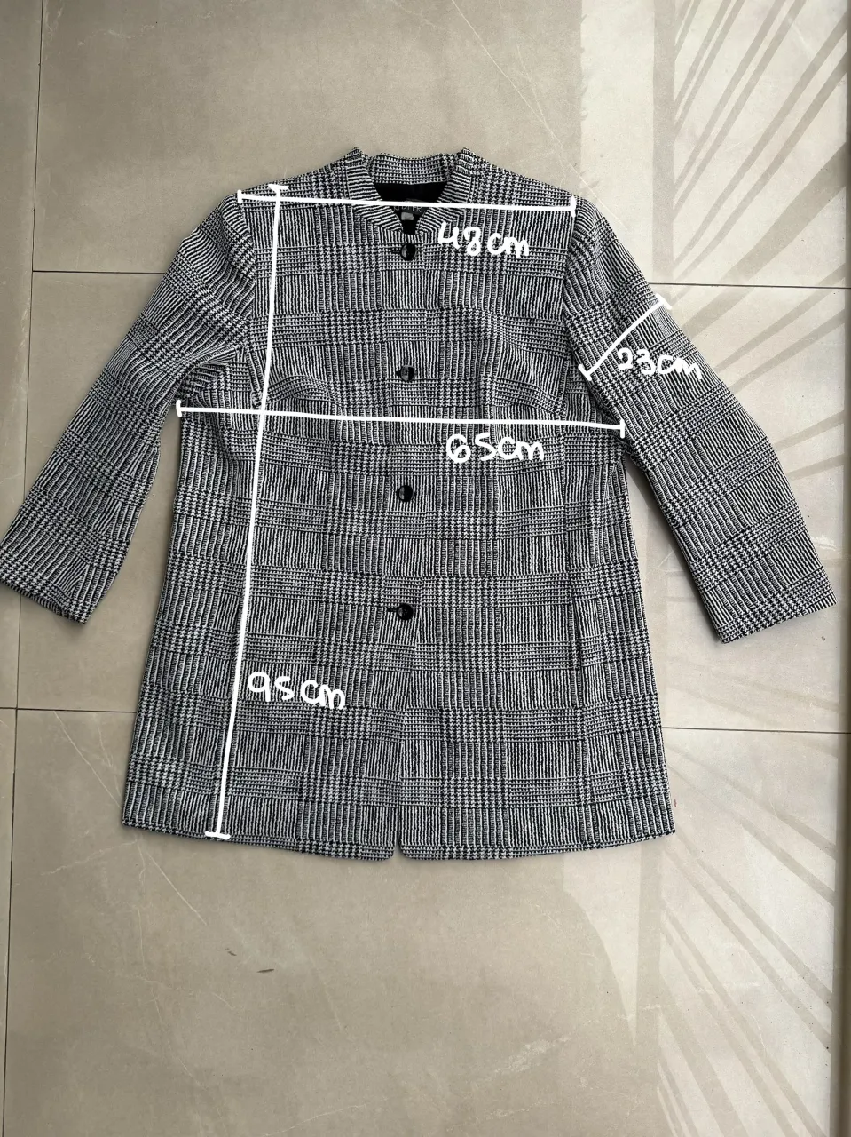 Campera Kasper - imagen 2