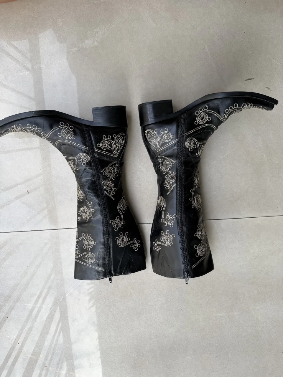 Botas Artesanal - imagen 4