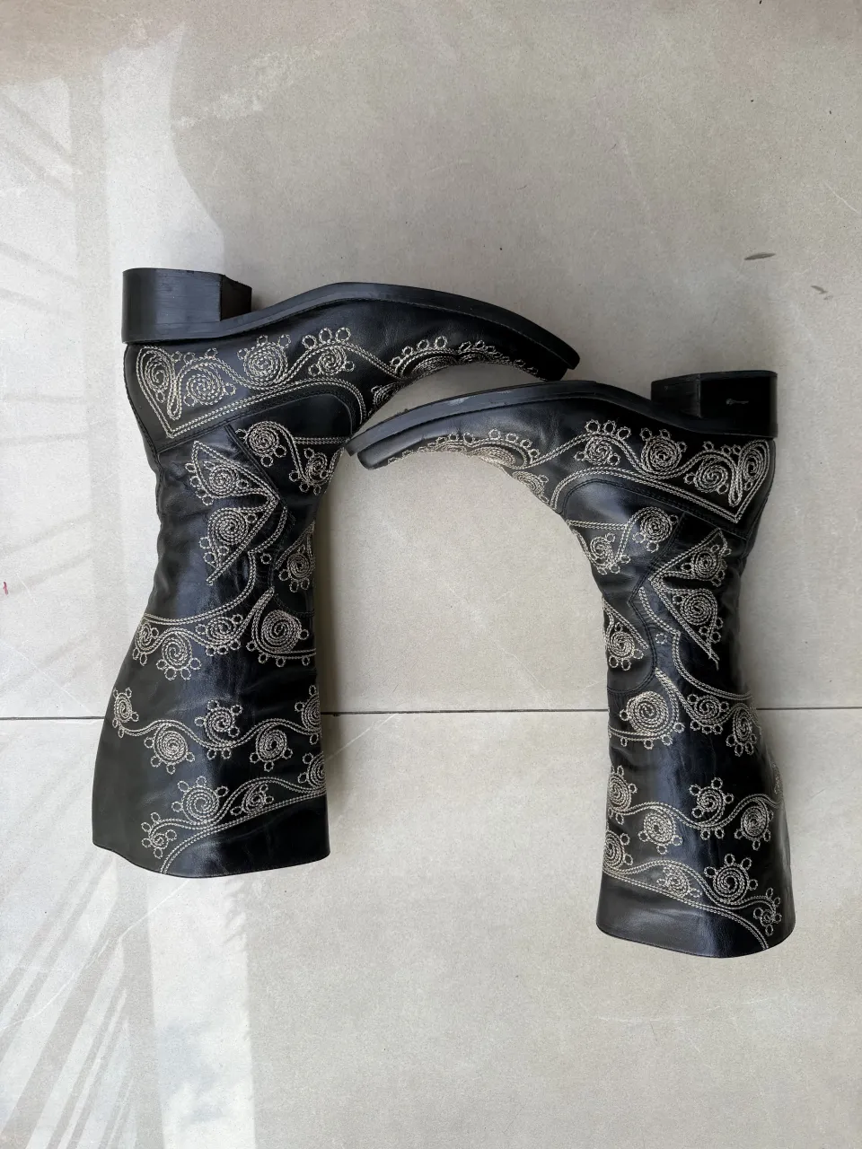 Botas Artesanal - imagen 3