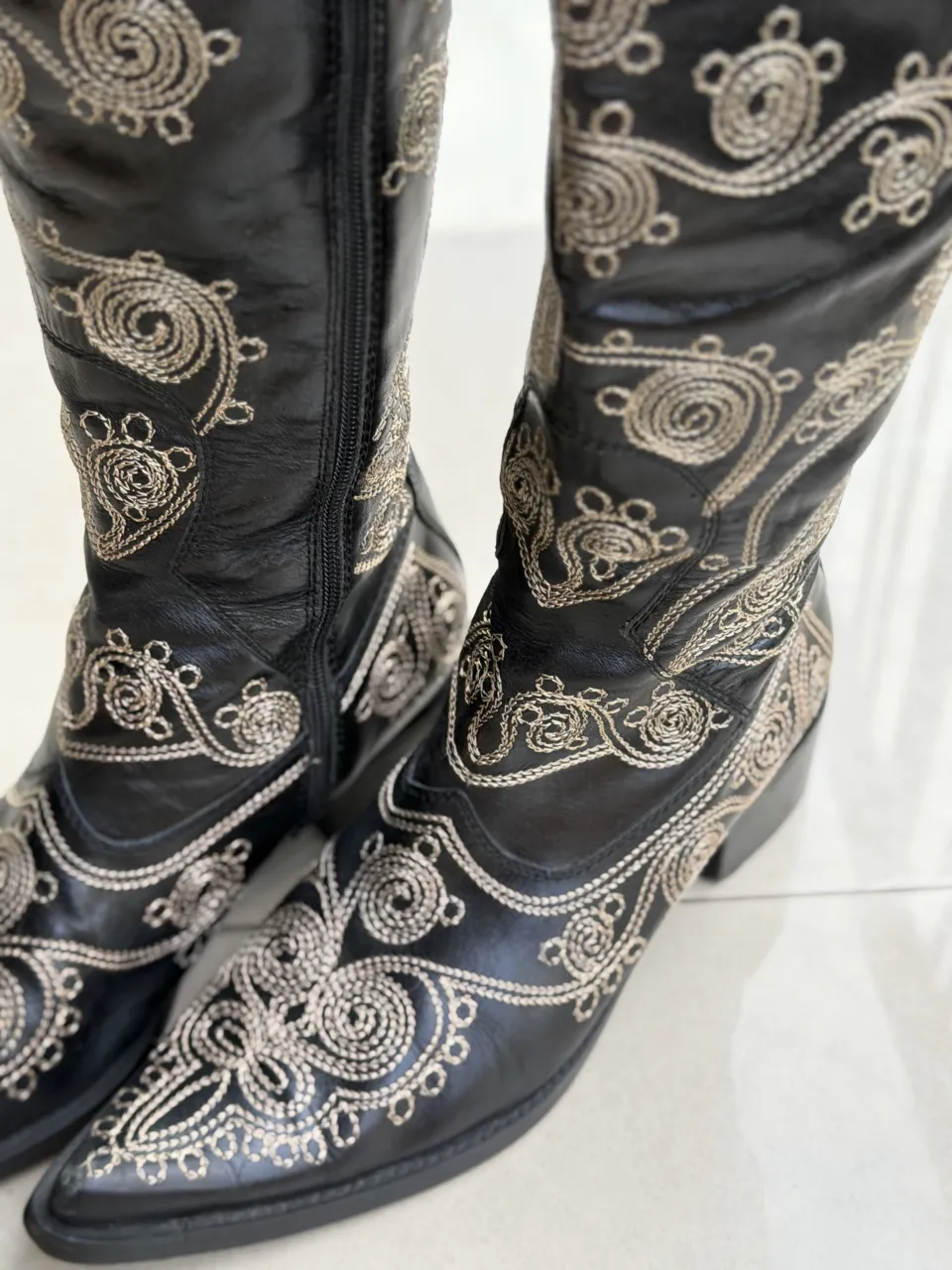 Botas Artesanal - imagen 2
