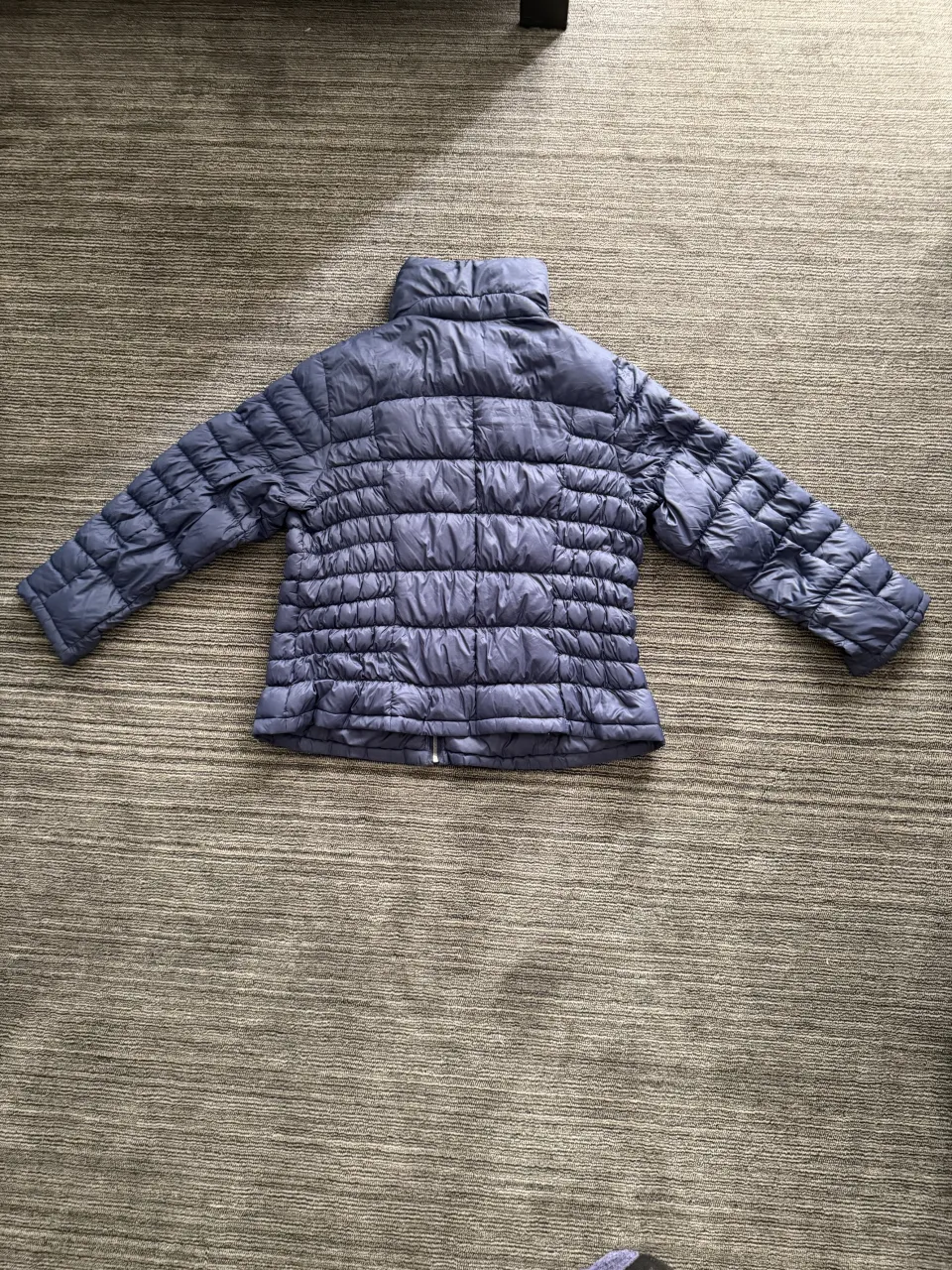 Campera Michael Kors - Vista 2