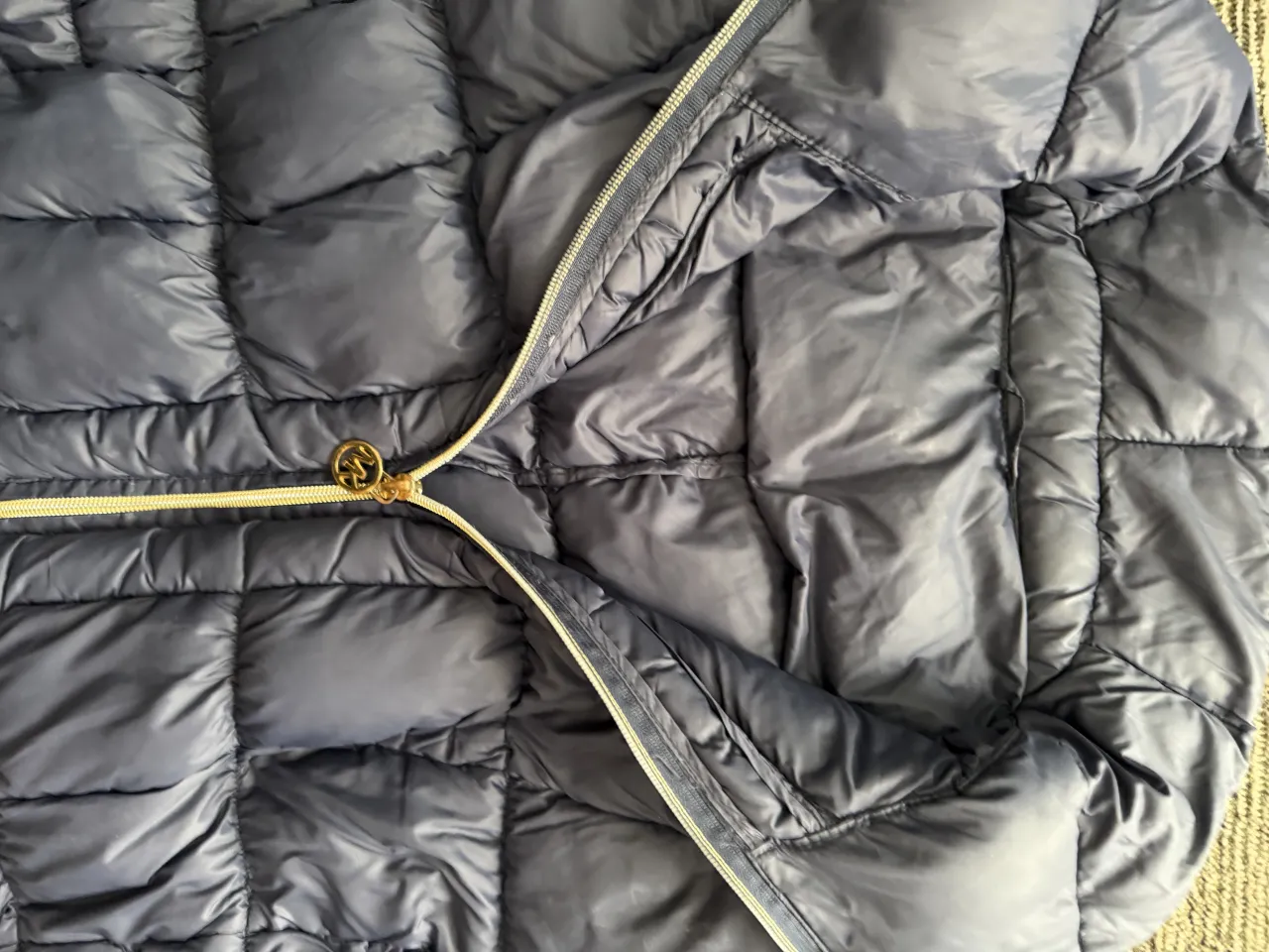 Campera Michael Kors miniatura 6
