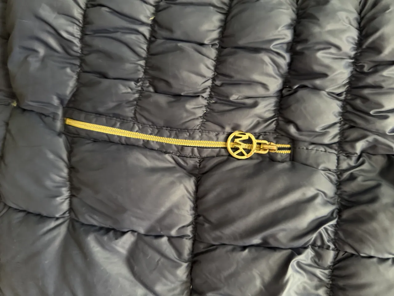 Campera Michael Kors miniatura 5