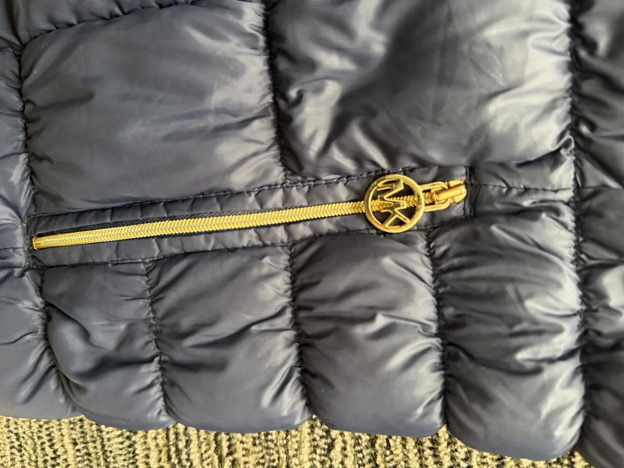 Campera Michael Kors miniatura 4