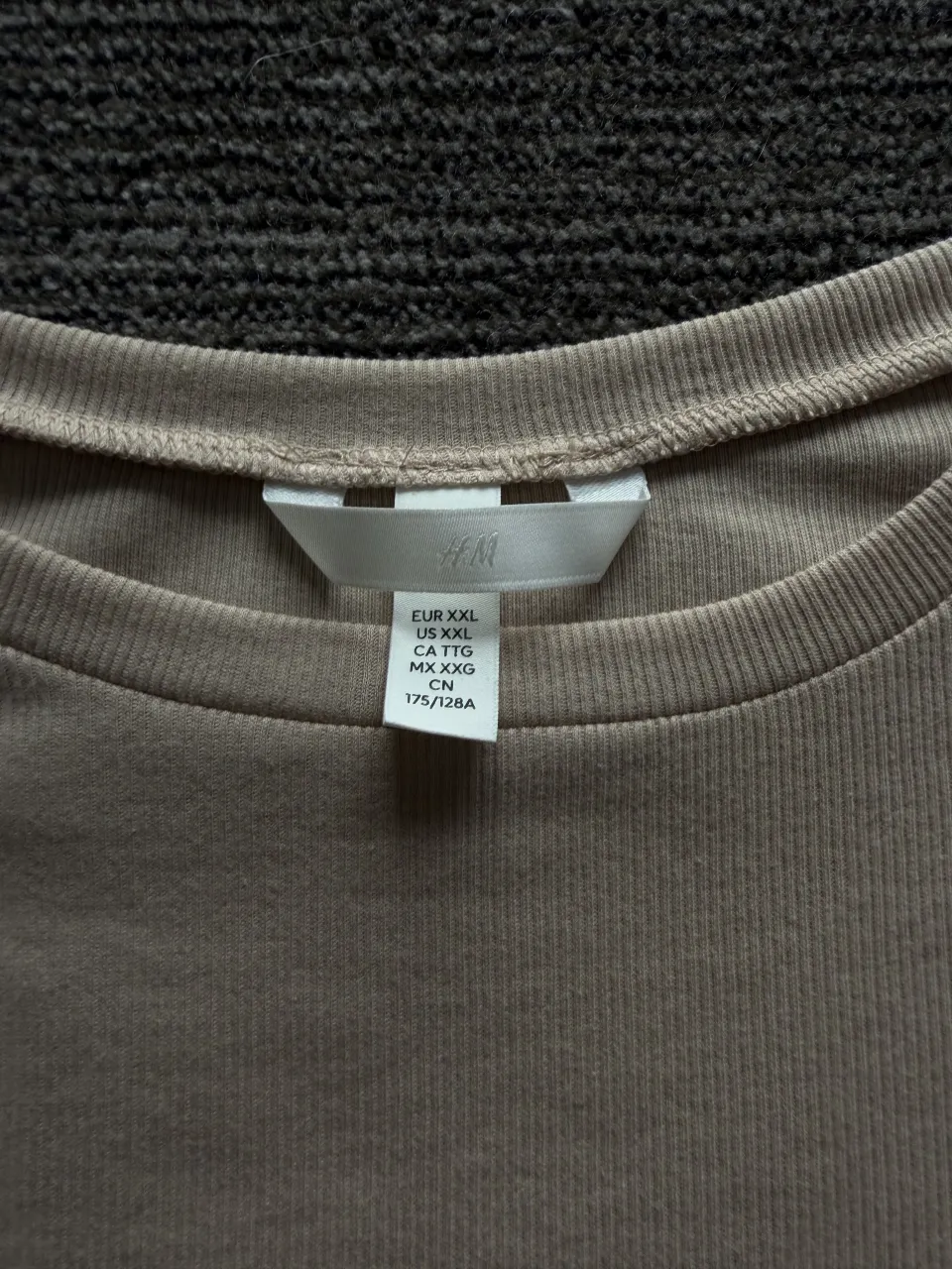 Top H&M - imagen 2