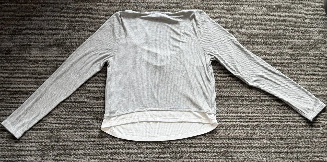 Remera Forever 21+ - imagen 4