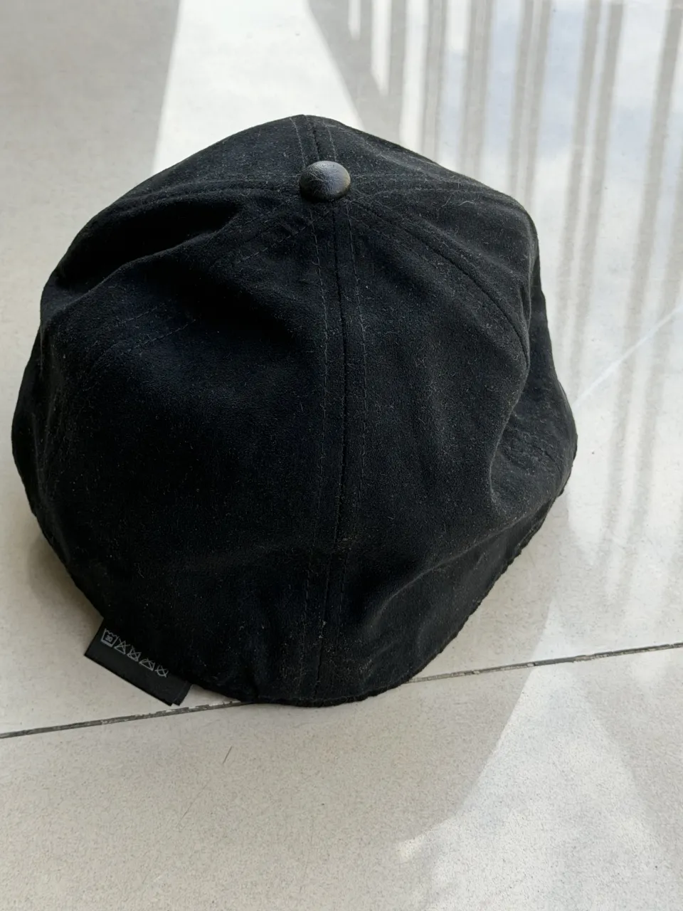 Gorra H&M - imagen 2