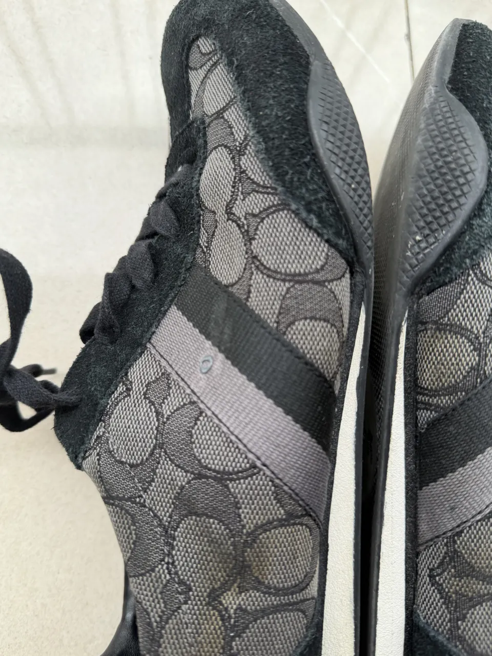 Zapatillas Coach - imagen 4