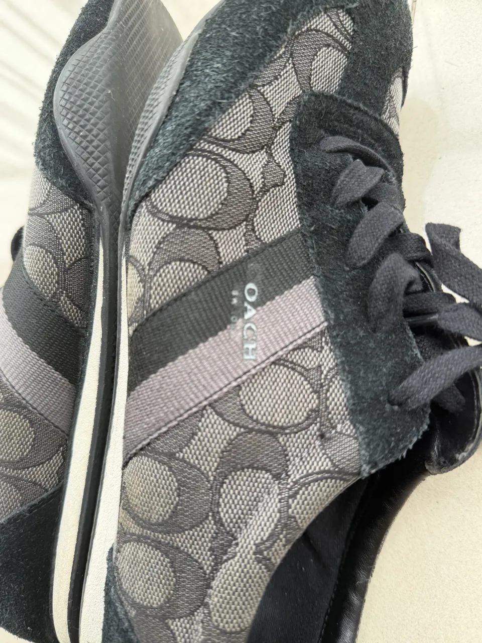 Zapatillas Coach - imagen 5
