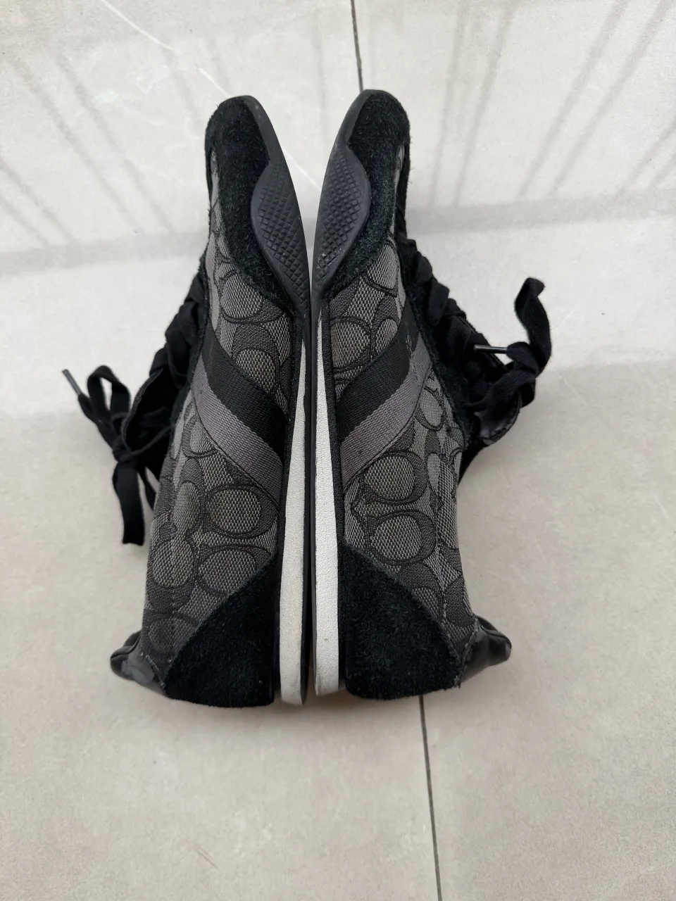 Zapatillas Coach - imagen 3