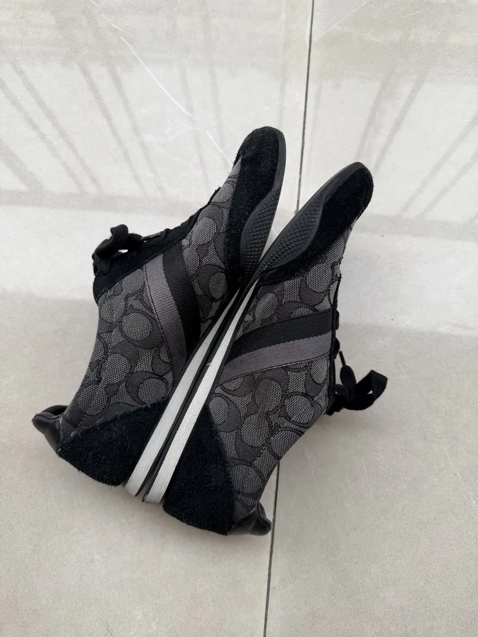 Zapatillas Coach - imagen 2