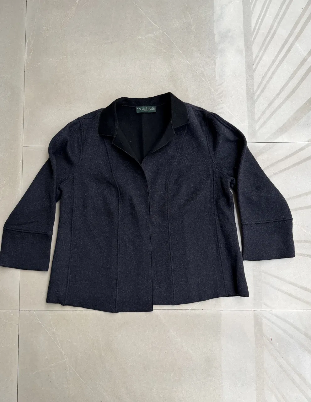 Camisa Harve bernard - imagen 1