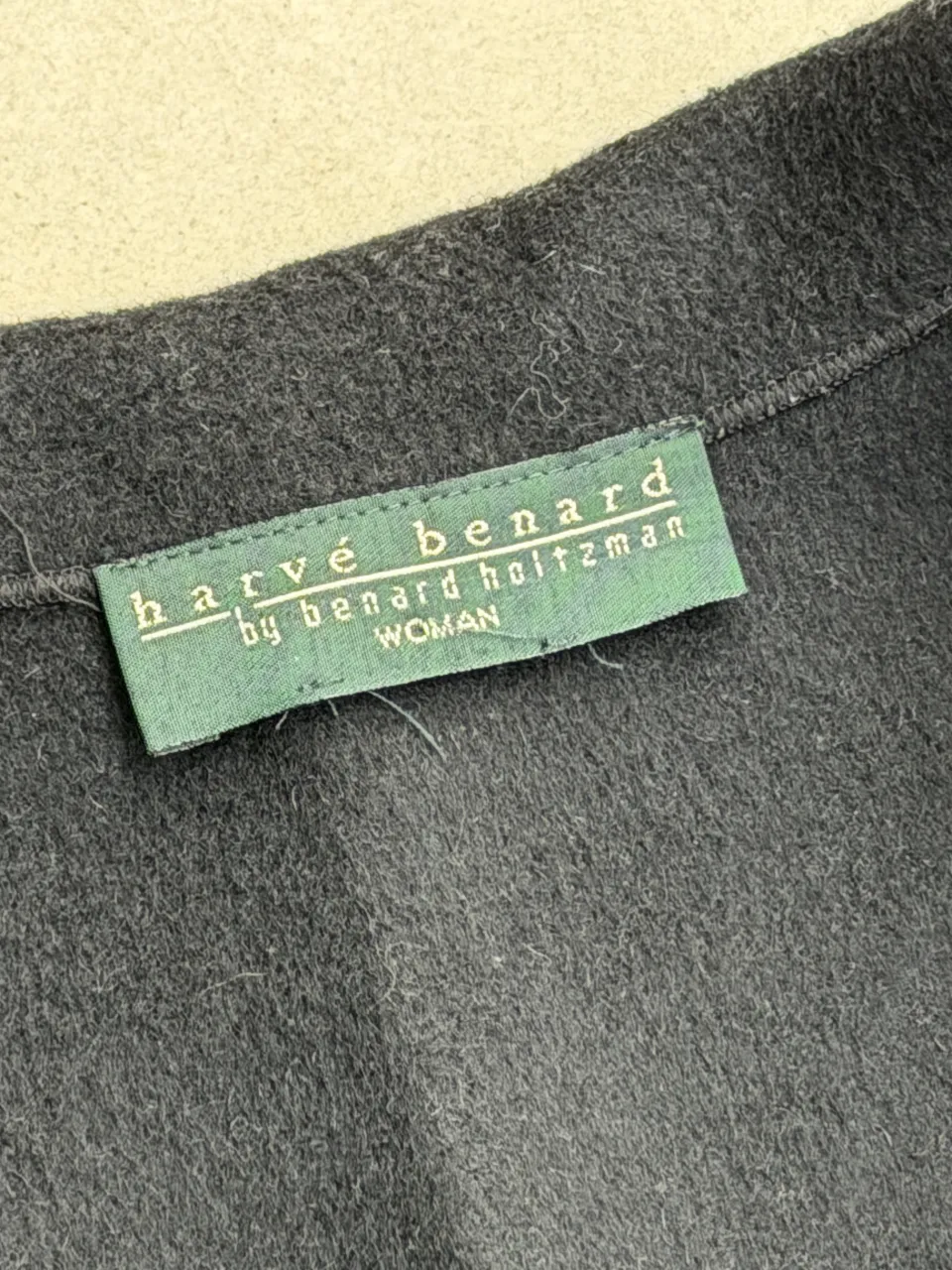 Camisa Harve bernard - imagen 3