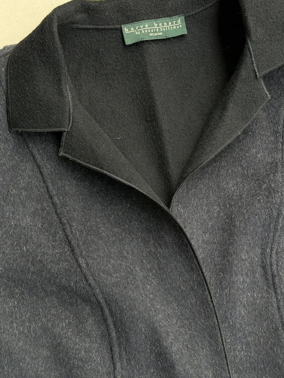 Camisa Harve bernard - imagen 5