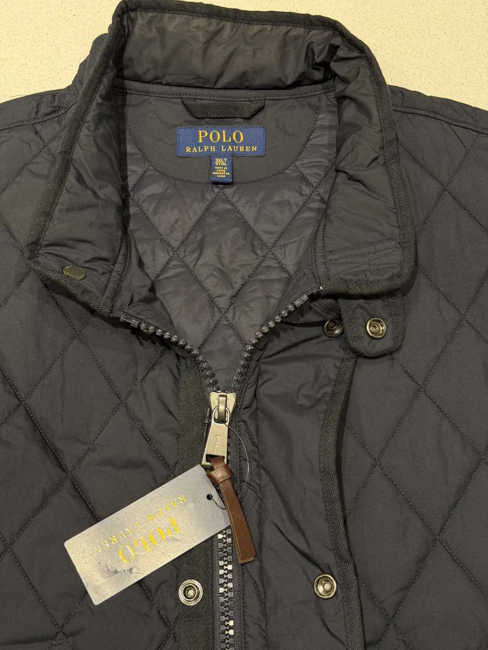 Chaleco Polo Ralph Lauren - imagen 9