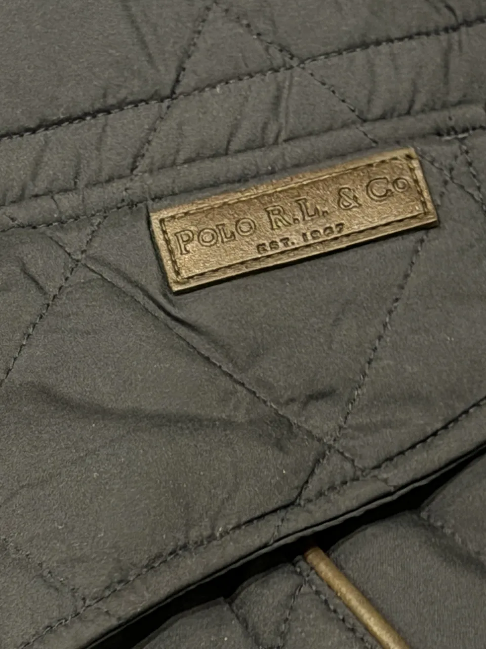 Chaleco Polo Ralph Lauren - imagen 7