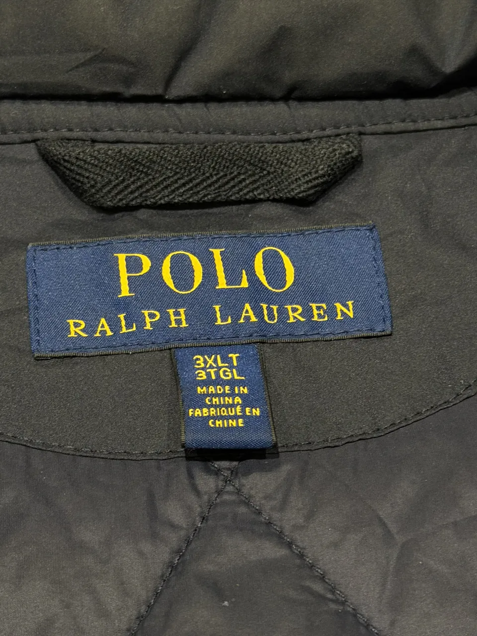 Chaleco Polo Ralph Lauren - imagen 8