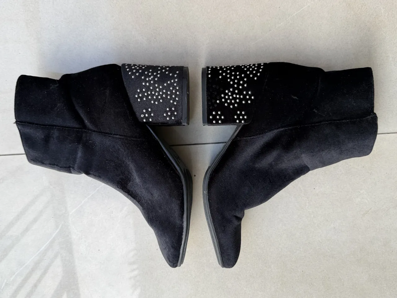 Botines PrimaDonna - imagen 3