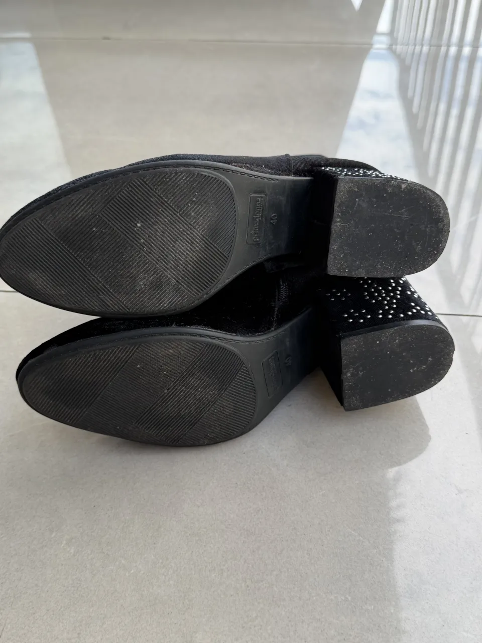 Botines PrimaDonna - imagen 4