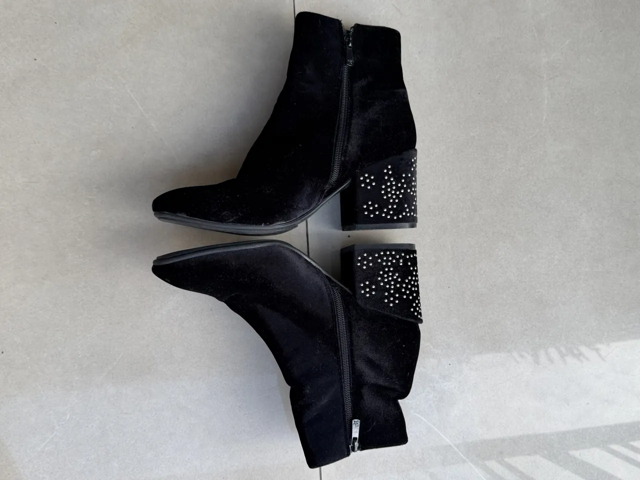 Botines PrimaDonna - imagen 2