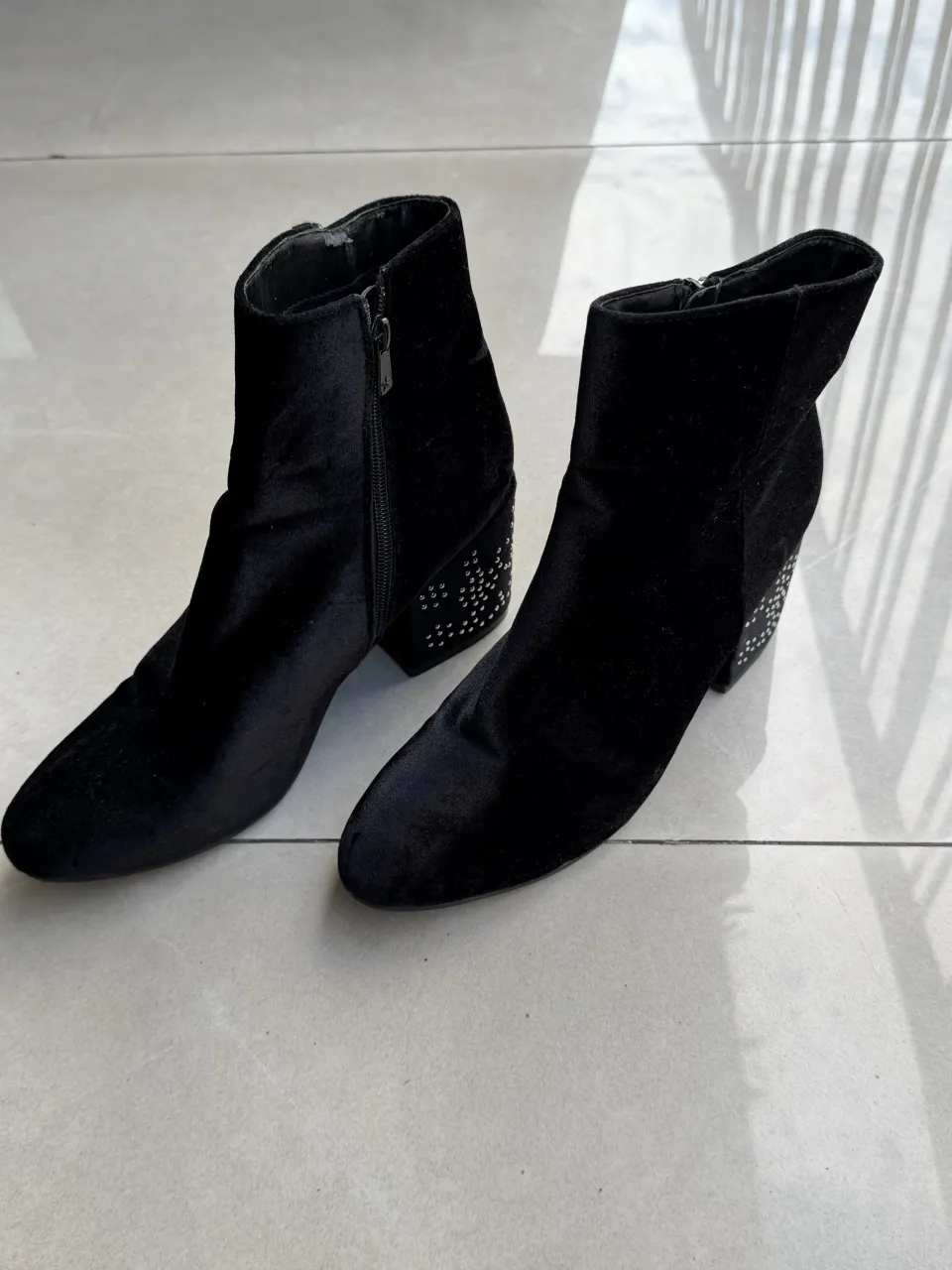 Botines PrimaDonna - imagen 1