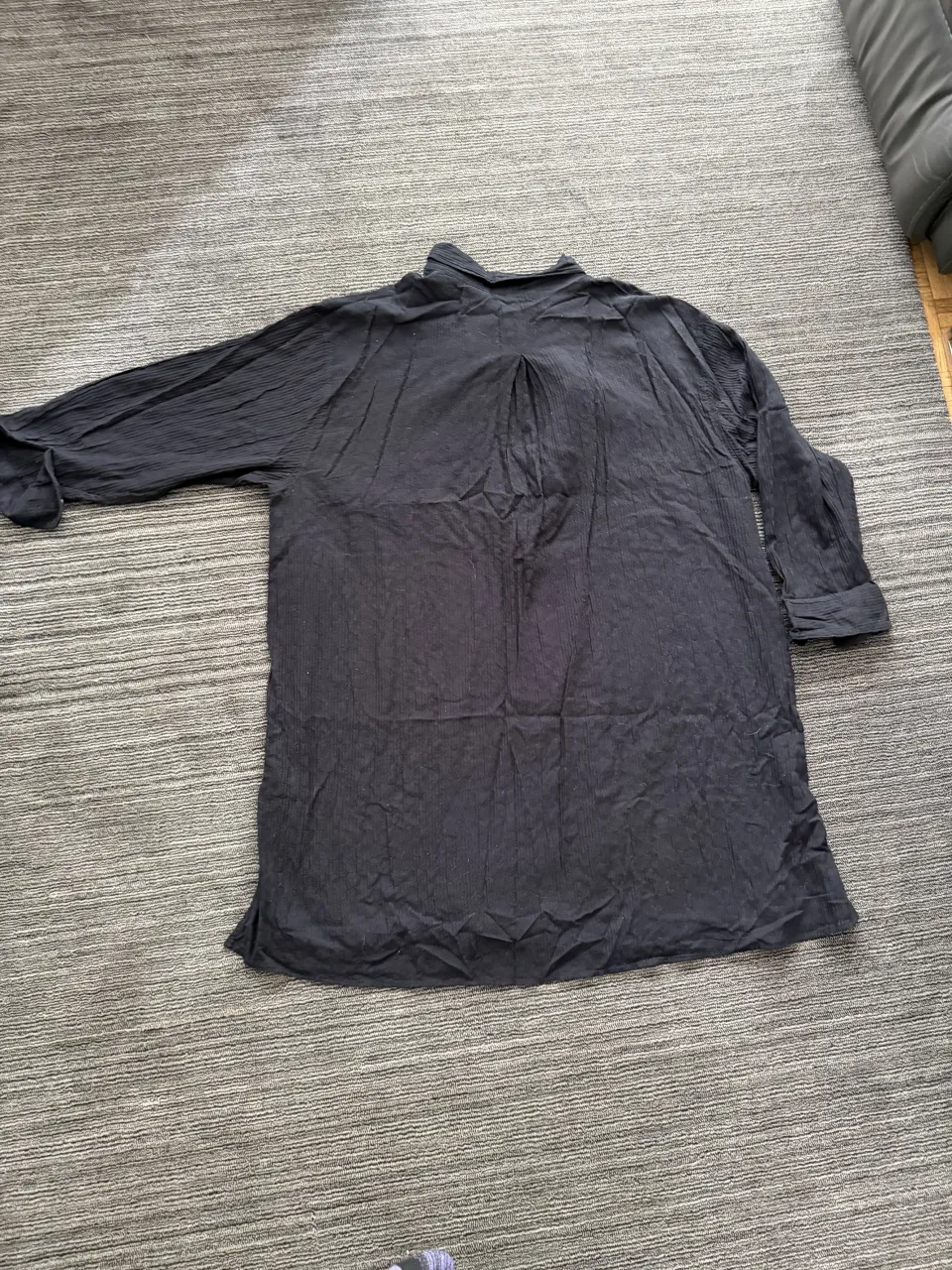 Camisa H&M miniatura 4
